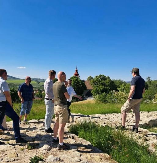 Valbirse renforce ses liens avec sa commune jumelée de Tar